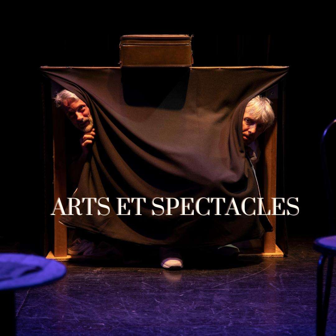 Compagnie Root'Arts Spectacles et Cours (1)