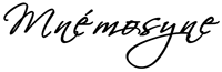 Mnemosyne logo et Compagnie root'arts