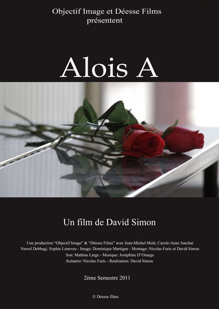 Alois A compagnie root'arts film